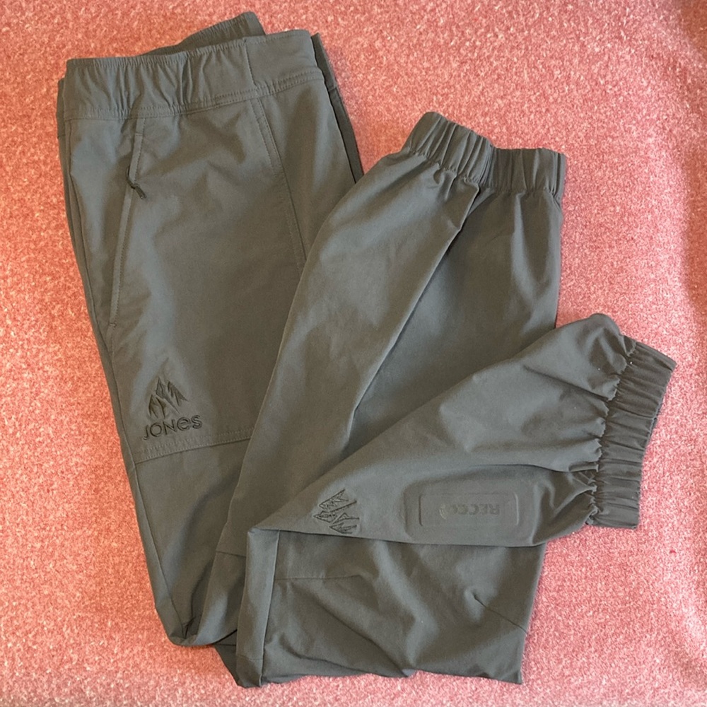 JONES Snowboard High Sierra Pants